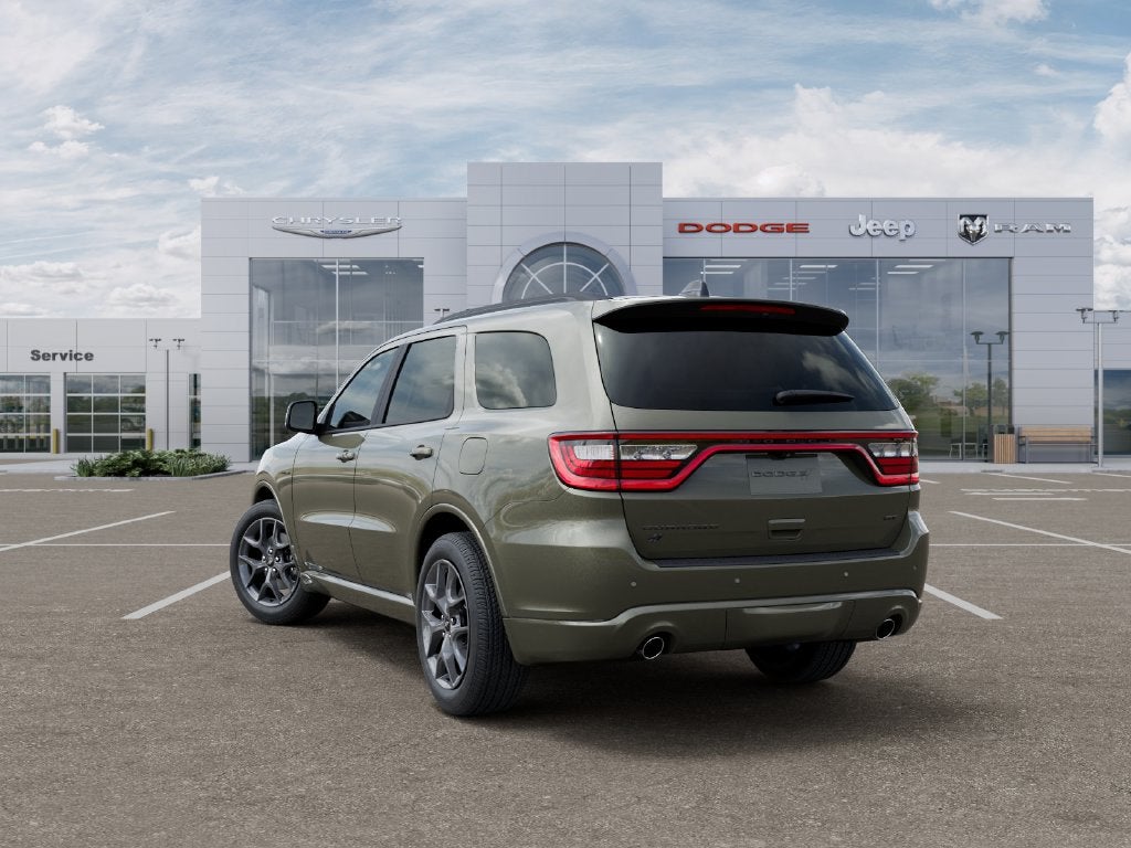 2027 Dodge Durango DURANGO GT HEMI V8 PLUS AWD