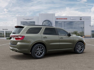 2027 Dodge Durango DURANGO GT HEMI V8 PLUS AWD