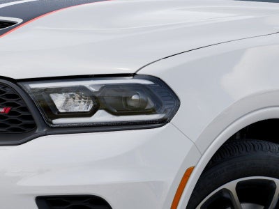 2026 Dodge Durango DURANGO GT PREMIUM AWD HEMI V8