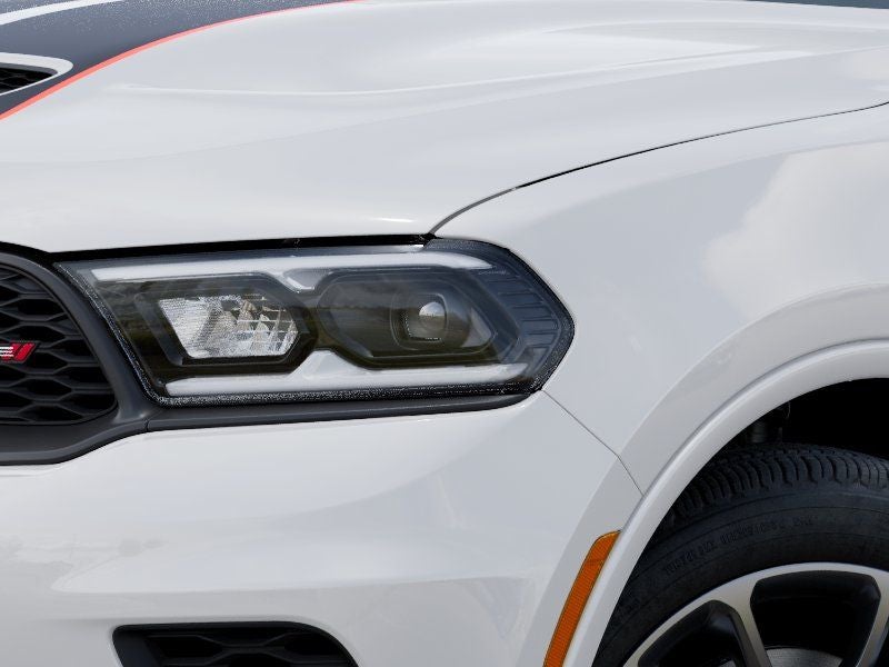 2026 Dodge Durango DURANGO GT PREMIUM AWD HEMI V8