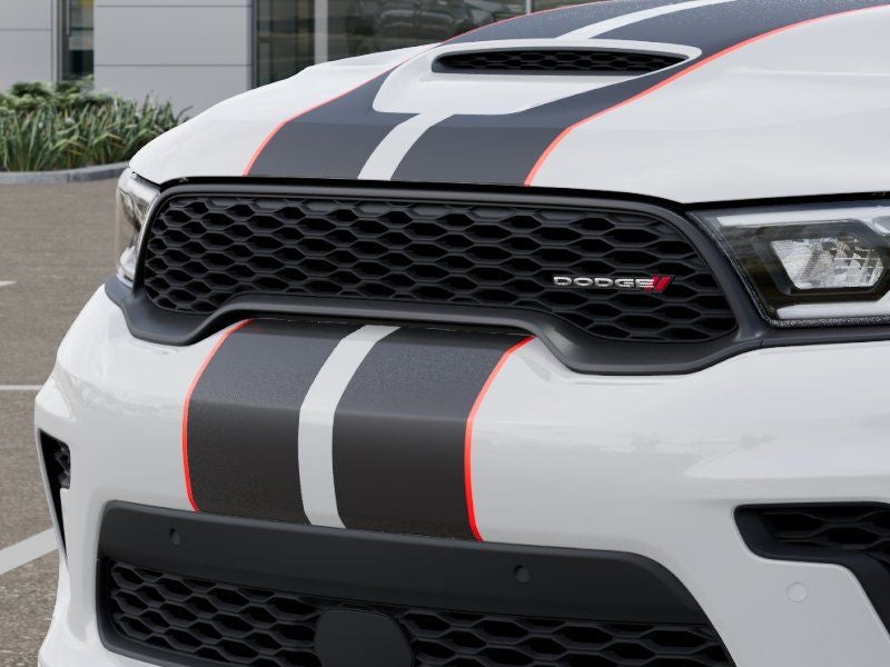 2026 Dodge Durango DURANGO GT PREMIUM AWD HEMI V8