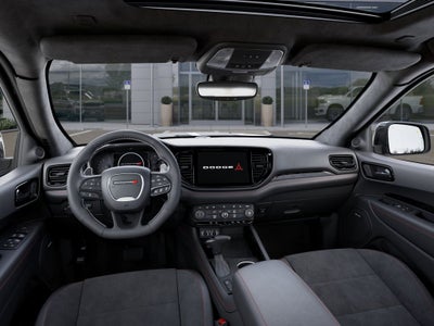 2026 Dodge Durango DURANGO GT PREMIUM AWD HEMI V8