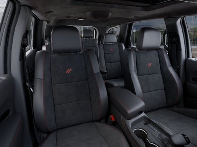2026 Dodge Durango DURANGO GT PREMIUM AWD HEMI V8