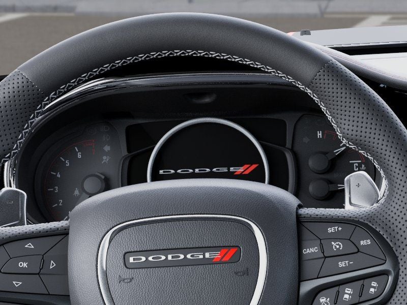 2026 Dodge Durango DURANGO GT PREMIUM AWD HEMI V8