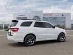 2026 Dodge Durango DURANGO GT PREMIUM AWD HEMI V8