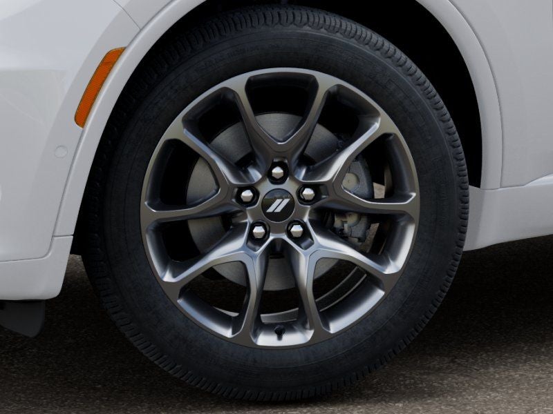 2026 Dodge Durango DURANGO GT PREMIUM AWD HEMI V8