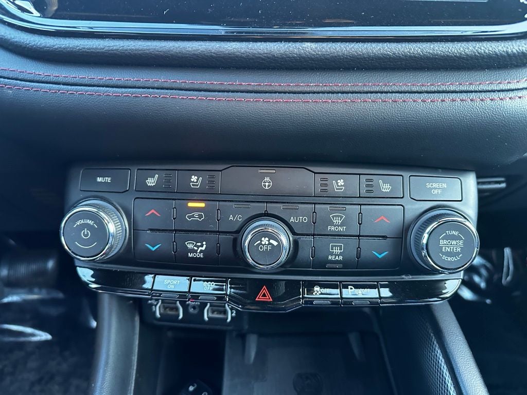 2022 Dodge Durango R/T AWD