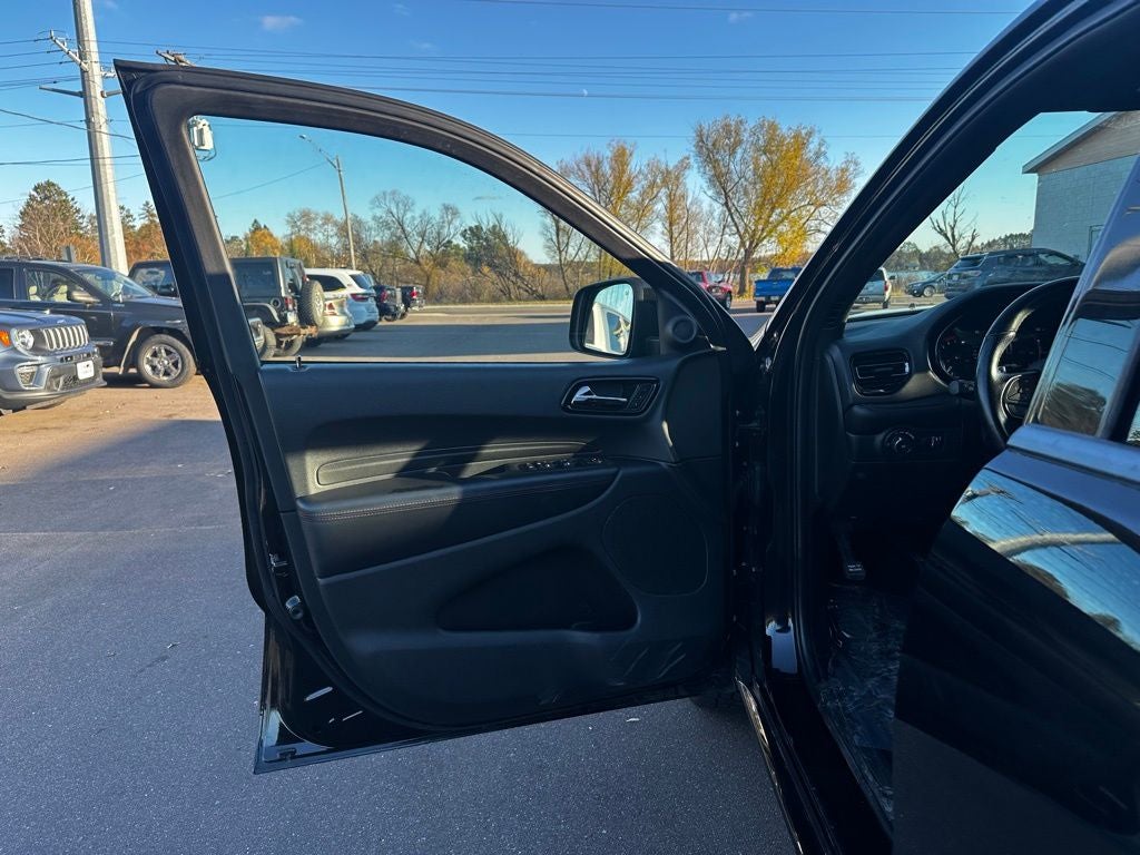 2022 Dodge Durango R/T AWD