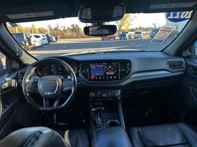 2022 Dodge Durango R/T AWD