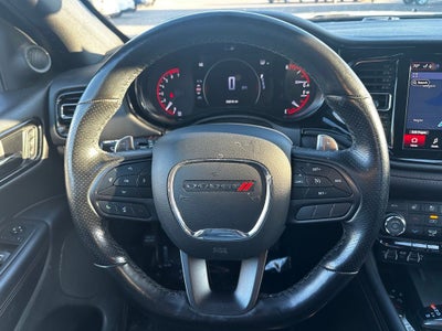 2022 Dodge Durango R/T AWD