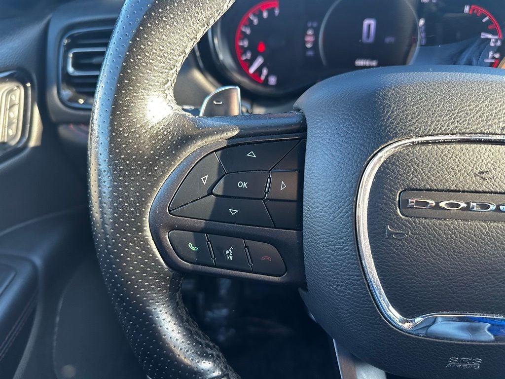 2022 Dodge Durango R/T AWD