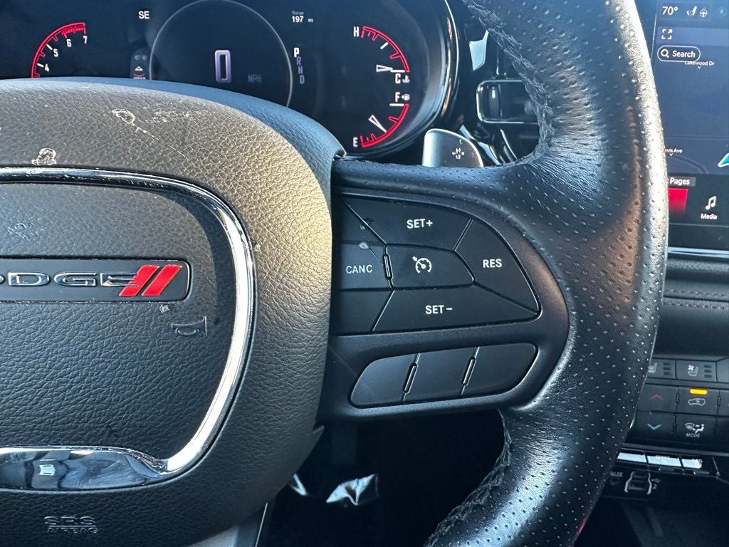 2022 Dodge Durango R/T AWD