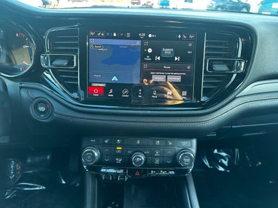 2022 Dodge Durango R/T AWD