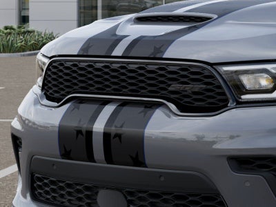 2026 Dodge Durango DURANGO GT HEMI V8 PREMIUM AWD AMERICA250