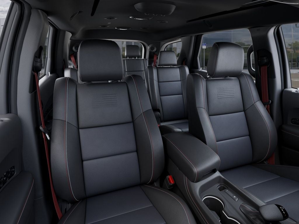 2026 Dodge Durango DURANGO GT HEMI V8 PREMIUM AWD AMERICA250