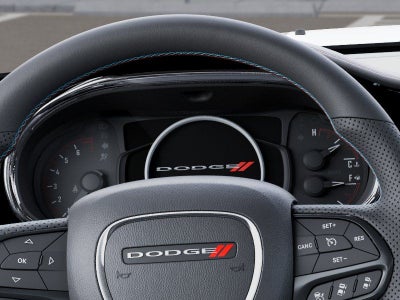2026 Dodge Durango DURANGO GT HEMI V8 PREMIUM AWD AMERICA250