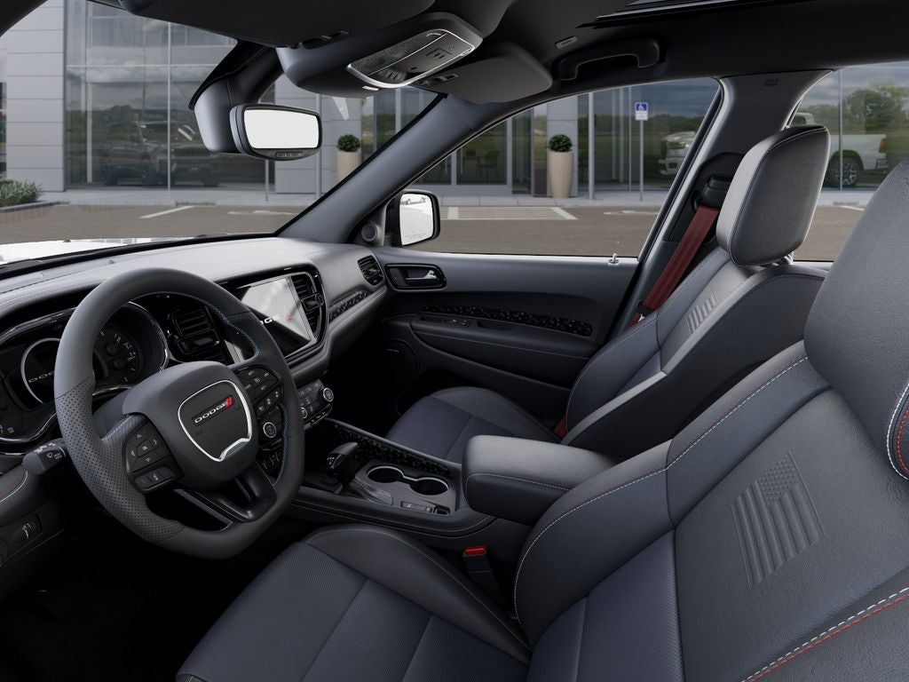 2026 Dodge Durango DURANGO GT HEMI V8 PREMIUM AWD AMERICA250