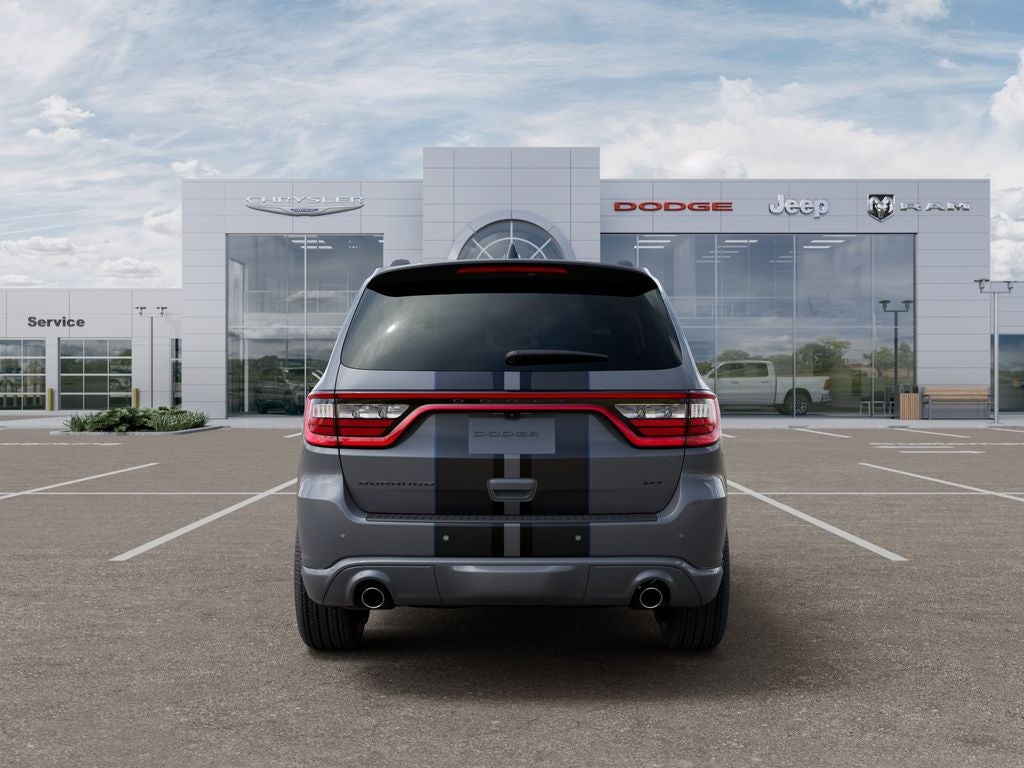 2026 Dodge Durango DURANGO GT HEMI V8 PREMIUM AWD AMERICA250