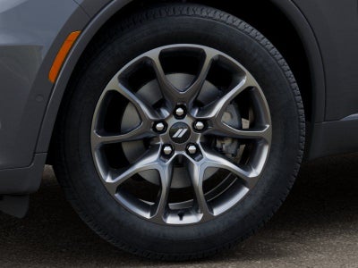 2026 Dodge Durango DURANGO GT HEMI V8 PREMIUM AWD AMERICA250