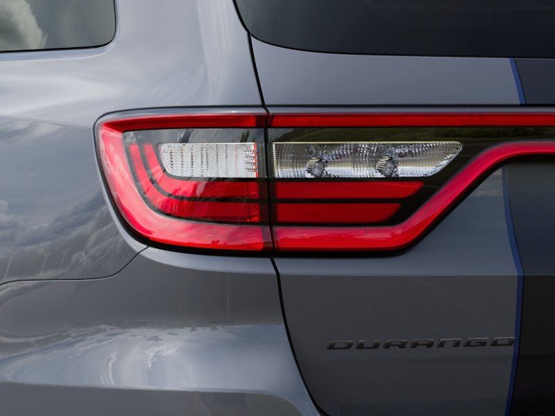 2026 Dodge Durango DURANGO GT HEMI V8 PREMIUM AWD AMERICA250