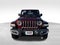 2021 Jeep Gladiator Overland 4X4