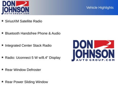 2023 RAM 1500 Big Horn Quad Cab 4x4 6'4' Box