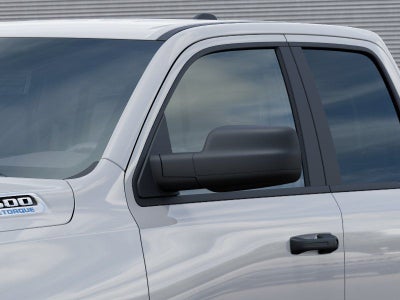 2026 RAM Ram 1500 RAM 1500 TRADESMAN QUAD CAB 4X4 6'4' BOX