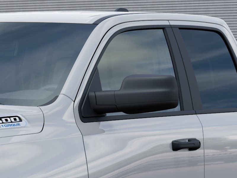 2026 RAM Ram 1500 RAM 1500 TRADESMAN QUAD CAB 4X4 6'4' BOX