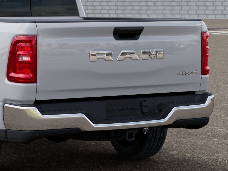 2026 RAM Ram 1500 RAM 1500 TRADESMAN QUAD CAB 4X4 6'4' BOX