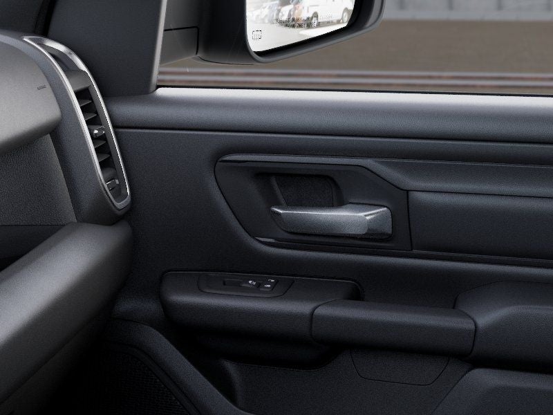 2026 RAM Ram 1500 RAM 1500 TRADESMAN QUAD CAB 4X4 6'4' BOX