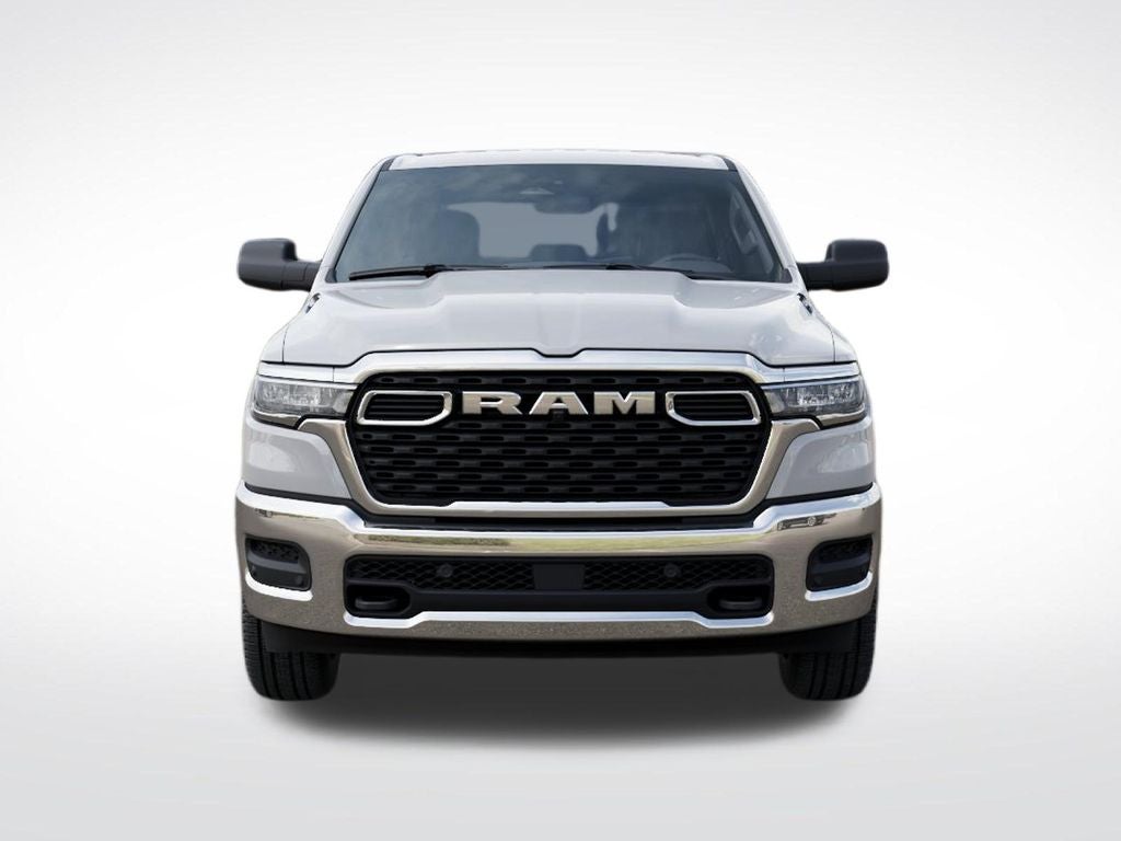 2026 RAM Ram 1500 RAM 1500 TRADESMAN QUAD CAB 4X4 6'4' BOX