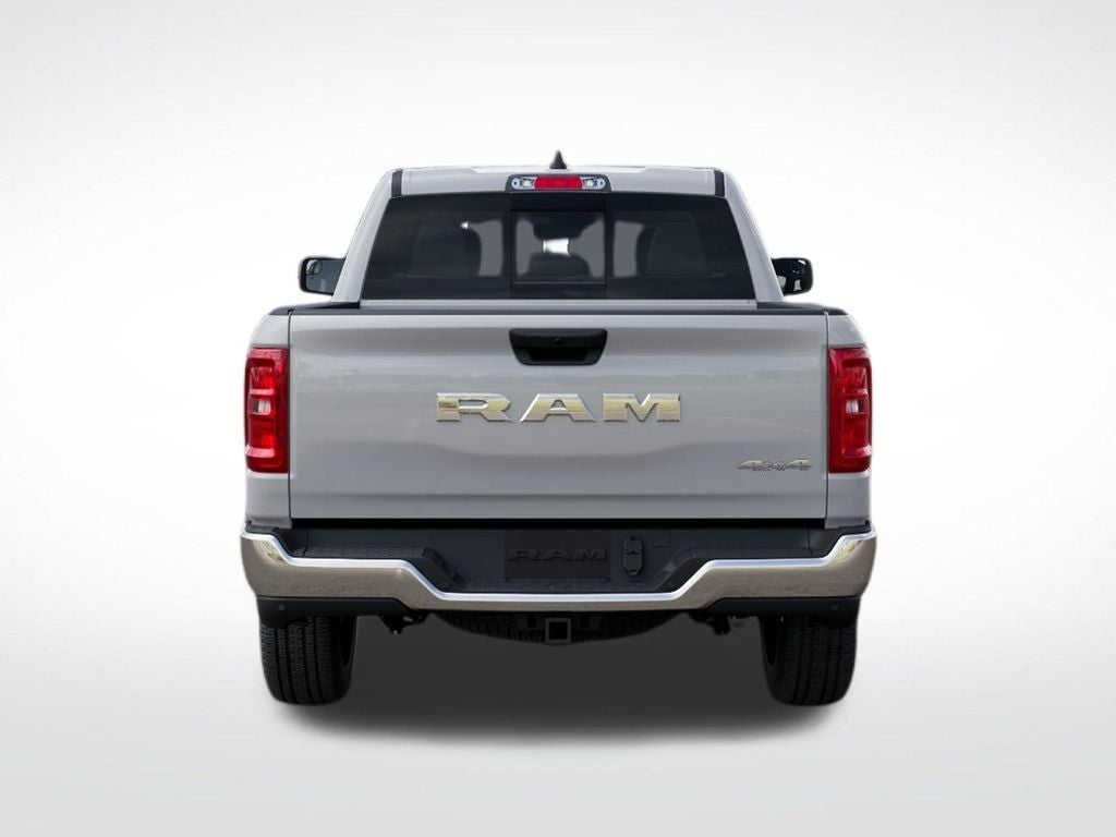 2026 RAM Ram 1500 RAM 1500 TRADESMAN QUAD CAB 4X4 6'4' BOX