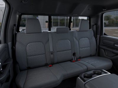 2026 RAM Ram 1500 RAM 1500 EXPRESS QUAD CAB 4X4 6'4' BOX
