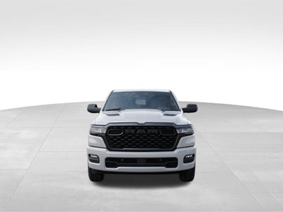 2026 RAM Ram 1500 RAM 1500 EXPRESS QUAD CAB 4X4 6'4' BOX