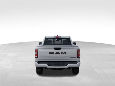 2026 RAM Ram 1500 RAM 1500 EXPRESS QUAD CAB 4X4 6'4' BOX