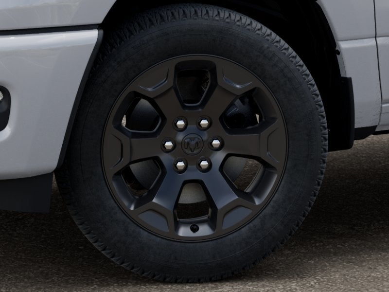 2026 RAM Ram 1500 RAM 1500 EXPRESS QUAD CAB 4X4 6'4' BOX