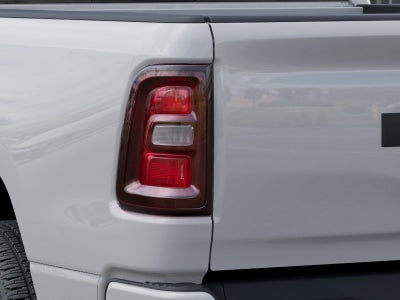 2026 RAM Ram 1500 RAM 1500 EXPRESS QUAD CAB 4X4 6'4' BOX