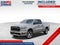 2026 RAM Ram 1500 RAM 1500 BIG HORN QUAD CAB 4X4 6'4' BOX