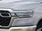2026 RAM Ram 1500 RAM 1500 BIG HORN QUAD CAB 4X4 6'4' BOX