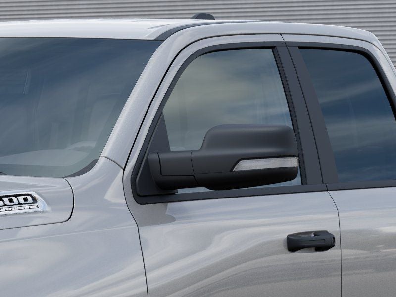 2026 RAM Ram 1500 RAM 1500 BIG HORN QUAD CAB 4X4 6'4' BOX