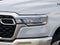 2026 RAM Ram 1500 RAM 1500 BIG HORN QUAD CAB 4X4 6'4' BOX