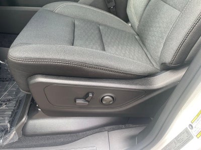 2026 RAM Ram 1500 RAM 1500 BIG HORN QUAD CAB 4X4 6'4' BOX