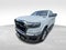 2026 RAM Ram 1500 RAM 1500 BIG HORN QUAD CAB 4X4 6'4' BOX