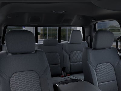2026 RAM 1500 RAM 1500 BIG HORN QUAD CAB 4X4 6'4' BOX