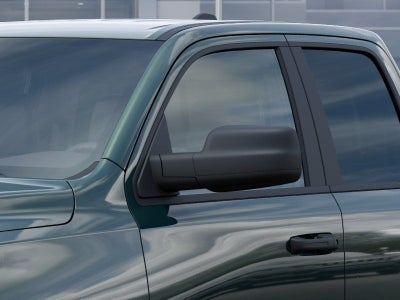 2026 RAM Ram 1500 RAM 1500 EXPRESS QUAD CAB 4X4 6'4' BOX
