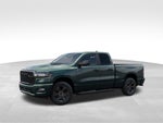 2026 RAM Ram 1500 RAM 1500 EXPRESS QUAD CAB 4X4 6'4' BOX
