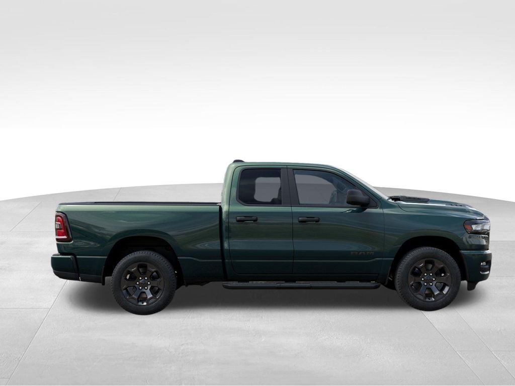 2026 RAM Ram 1500 RAM 1500 EXPRESS QUAD CAB 4X4 6'4' BOX