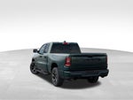 2026 RAM Ram 1500 RAM 1500 EXPRESS QUAD CAB 4X4 6'4' BOX
