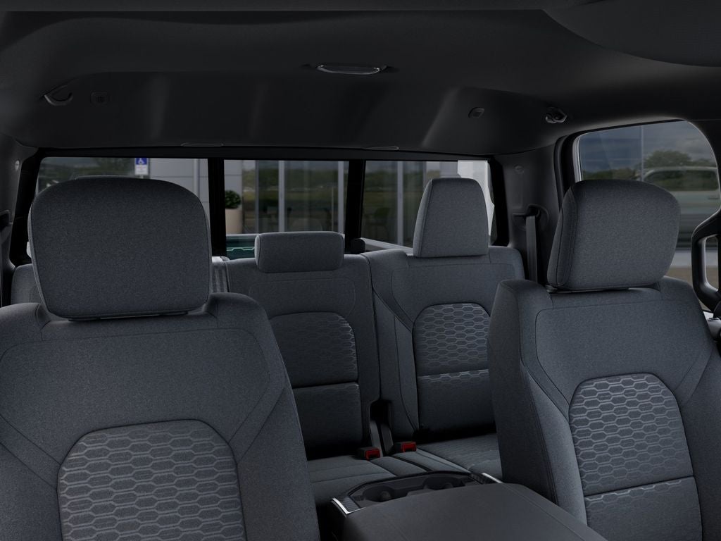 2026 RAM Ram 1500 RAM 1500 EXPRESS QUAD CAB 4X4 6'4' BOX