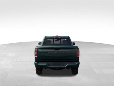 2026 RAM Ram 1500 RAM 1500 EXPRESS QUAD CAB 4X4 6'4' BOX